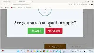 iic apsche || long term internship || step by step process apply