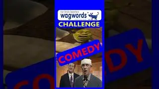 solve 🤔🤔🤔 #funny 😂😂😂 wagwords #puzzle #game 150 for #comedy brain exercises