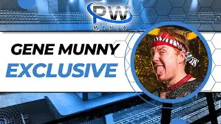 Gene Munny Talks Six-Year Grind, Atlas Title and What&rsquo;s Next