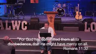 Tuesday Night Word Study!