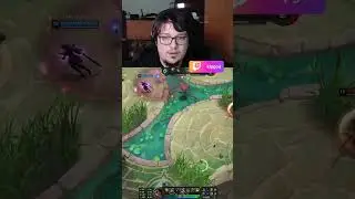 Samira: The Balanced Arena Experience #arena #samira #lol #fyp