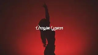 Huseyn Jafar - &Uuml;rəyim Yanar (Rəsmi Musiqi Videosu)