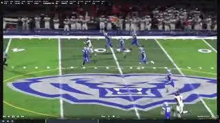 Lakeland QB Meeting 6/23