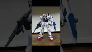 HGUC/RG/EG・宇宙世紀に登場するGUNDAM