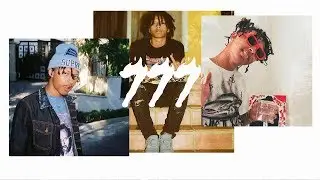 *FREE* LIL CANDY PAINT X DUWAP KAINE TYPE BEAT [2019] -  BILLIONAIRE BOYS CLUB (prod.777souljah)