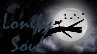 Marihano - Lonely Soul