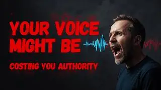 How Your Voice Can Change Your Life