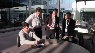 DAY 4: EU | Silicon Valley Entrepreneurship Training 2021 By InnMind & Draper University