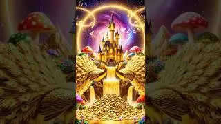 Receive Unexpected Abundance of Money and Wealth   The Universe Manifests Whatever You Want, 432 Hz