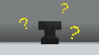 Minecraft's Hidden Features