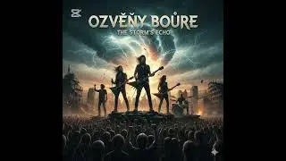 Ozvěny bouře 