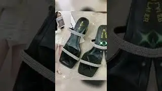 Rhinestone Rope Trimming welt ornament for shoes upper lady sandals