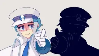 Эммет, Босс Подземки (Pokemon Comic Dub)