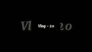 Jay Bholenath Mitroo 🕉️ Vlog - 20 #dailyvlog #shorts #minivlog #dailylifestyle