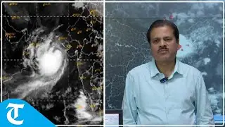Intensity of Cyclone Biparjopy reduced, Rajasthan to expect heavy rain: IMD Director General