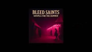 Funeral for the Fake Me - Bleed Saints