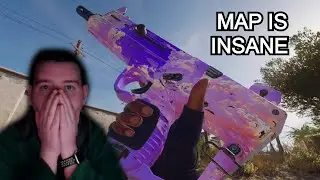 BO6 SEASON 2 RELOADED IS HERE