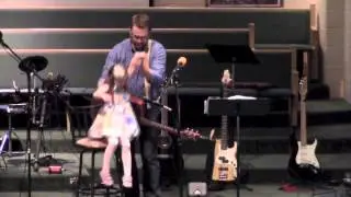 Music for Missions