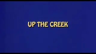 Up the Creek (1984) - Opening Credits/Theme Song - Tim Matheson Stephen Furst Cheap Trick