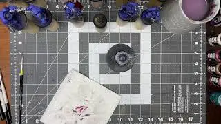 Space Marine Combat Patrol (Laviathan)