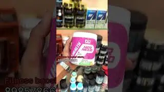 Doctors choice HER need #supplements #supplementwholesaler #fitnessnutrition #fitness #shorts
