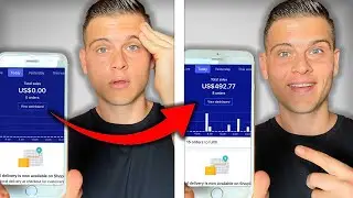 This APP Should Be ILLEGAL - Instantly Increase Your Shopify Conversion Rate With This FREE App