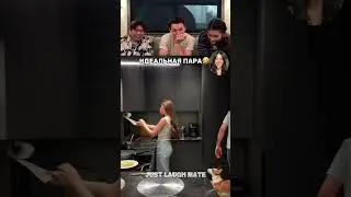 Tom Holland react try to laugh part 70 #tomholland #trynottolaugh #funny #reaction #couplesfun