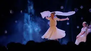 Sestřih vánočního recitálu 2025