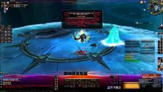 Buttkickers et Fous Droyants VS Roi Liche - WOW 10 ICC
