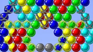 Bubbels shooter Bubble shooter android gameplay | bubble shooter | bubble shooter game new levels 