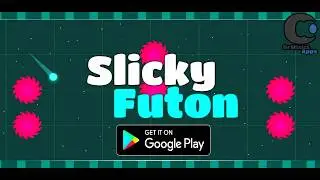 Slicky Futon ✪ 
