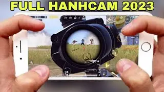 iPHONE 6 PLUS PUBG TEST 2023 | Smooth Ultra ⚡️No lag | Full Gyro | iPHONE 6 PLUS PUBG/BGMI TEST
