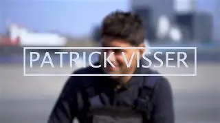 interview Patrick Visser (metaalkunstenaar) - Desteni Winters