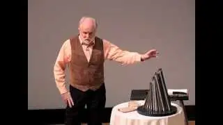 Science 101 for Parents - The Biology of Sensory Perception: How Children Discover the World