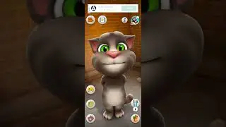 Talking Tom Funny video (Watching now Barrow) song