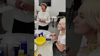 Мастер-класс по уходу за лицом Siberian Wellness