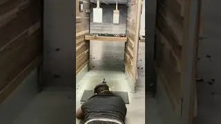 Adrenaline Rush From MK48 Machine Gun