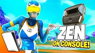 Using The CRONUS ZEN on CONSOLE.. Is it Worth it? *UNDETECTABLE*