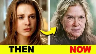 30 Famous Hollywood Actresses Of The 80s Who Have Aged Badly