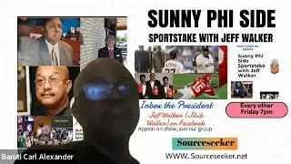 Episode 46 special draft show June 25,2025 Sportstake