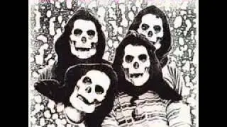 The Skeletons-Sour snow