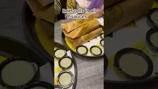 Das numberi Restaurant 🌯. #youtubeshorts #shorts #shortvideo #food #restaurant #karachi