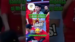 Dyan maasahan si Raymond Aguilar! 😁💨💦 #shorts #shortsfeed #basketballshorts #viral