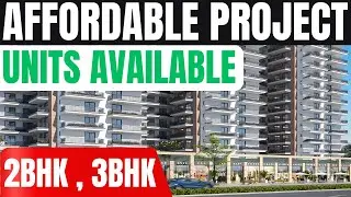 Affordable Project on Dwarka Expressway Sector 104 || Yashika Sector 104