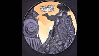 BreakBeat Kaos 08   A   Baron & Pendulum   Guns at dawn