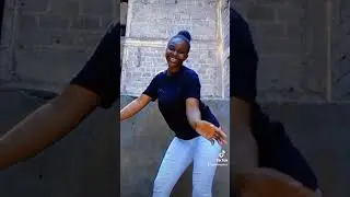 My 2023 TikTok compilation. Inspired by different dancers in Kenya and beyond.