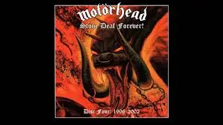 Mot&ouml;rhead - Walk a crooked mile