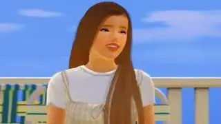 Doppelg&auml;nger Date | Sims 3 VO Short Film | MONSTOBER SPECIAL!!❤️&zwj;🔥🦇🎃