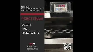 Force Chain