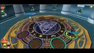 wizard101 pvp with michael storm aka mufasa44